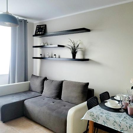 Apartament Prima Reda Exterior photo