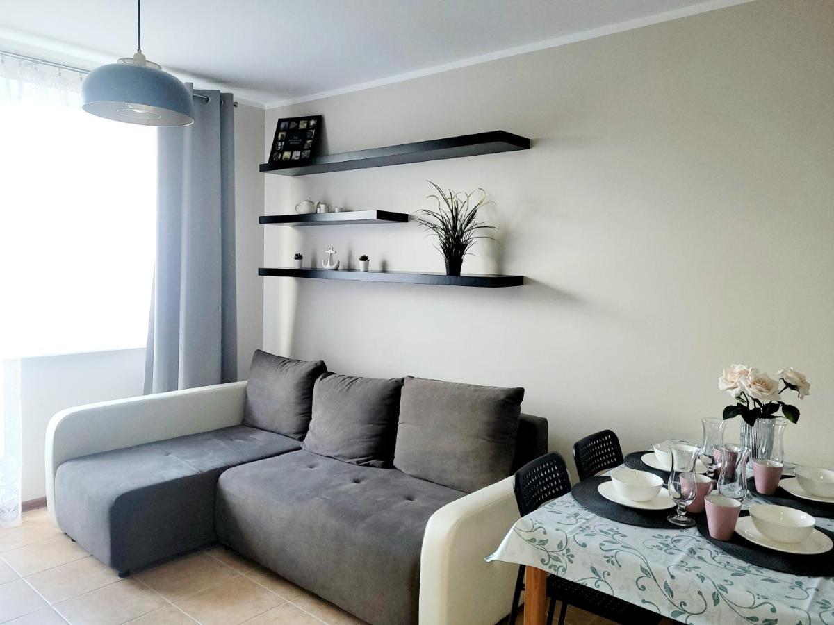 Apartament Prima Reda Exterior photo